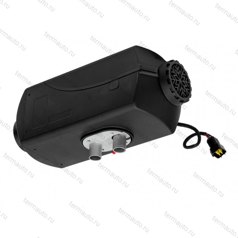 HeatCool Air Heater 5D-12 HeatCool воздушный отопитель