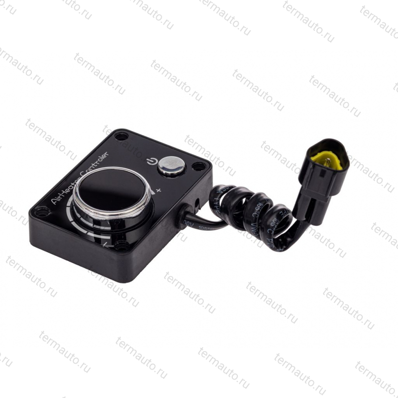 HeatCool Air Heater 5D-12 HeatCool воздушный отопитель